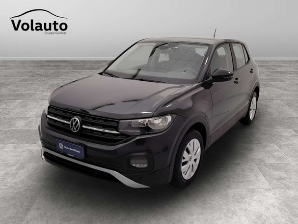 Volkswagen T-Cross 1.0 TSI 70 kW image number 1