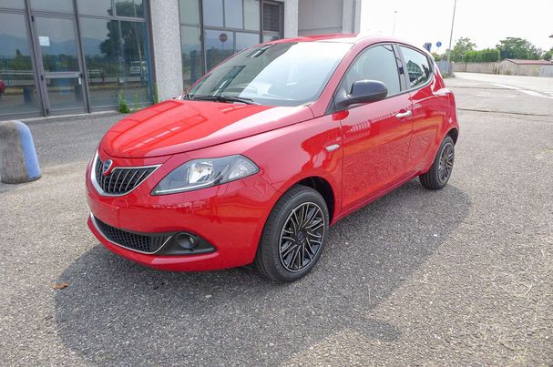 Lancia Ypsilon 51 kW image number 1