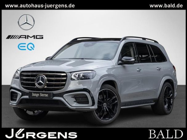 Mercedes-Benz GLS 450 270 kW image number 1