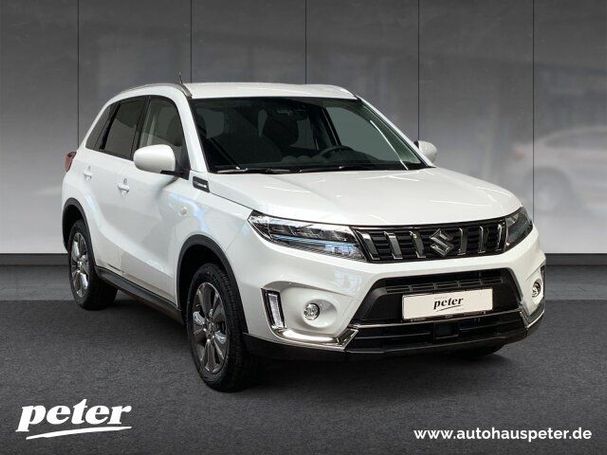 Suzuki Vitara 75 kW image number 2