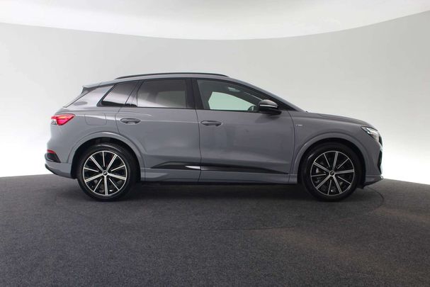 Audi Q4 45 quattro e-tron 210 kW image number 2