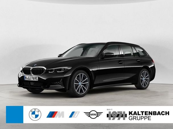 BMW 320e Touring Sport Line 150 kW image number 1