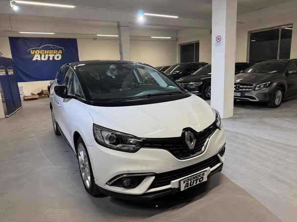 Renault Grand Scenic TCe 140 103 kW image number 2