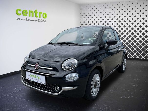 Fiat 500 51 kW image number 2