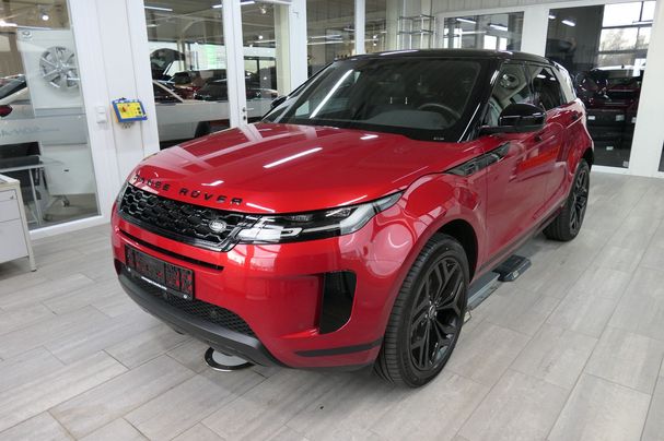 Land Rover Range Rover Evoque 147 kW image number 2