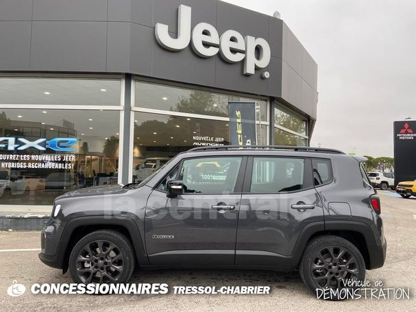 Jeep Renegade 1.3 Turbo PHEV 140 kW image number 5