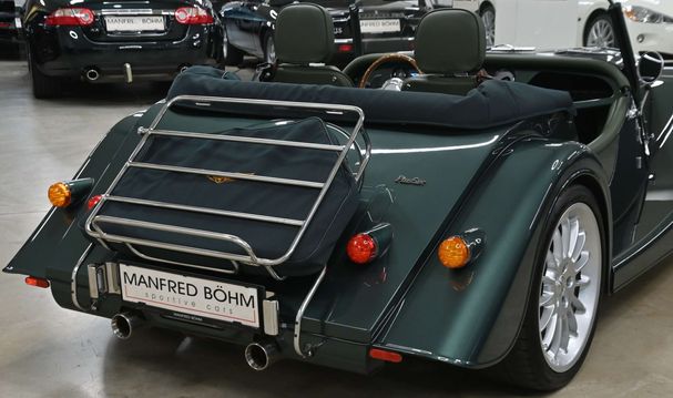 Morgan Plus 6 250 kW image number 18