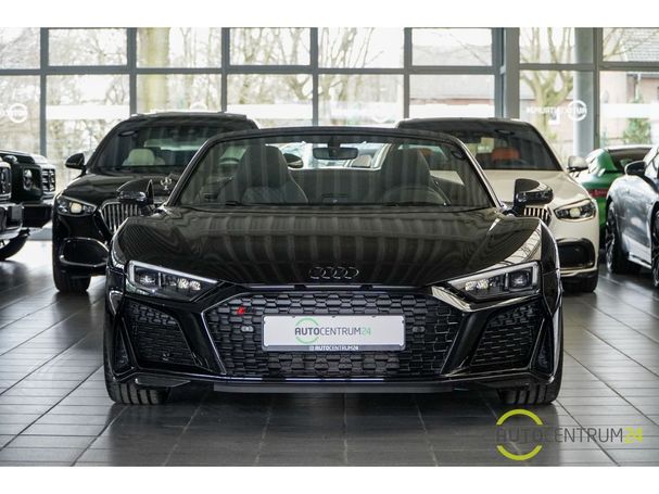 Audi R8 5.2 FSI Performance 456 kW image number 4