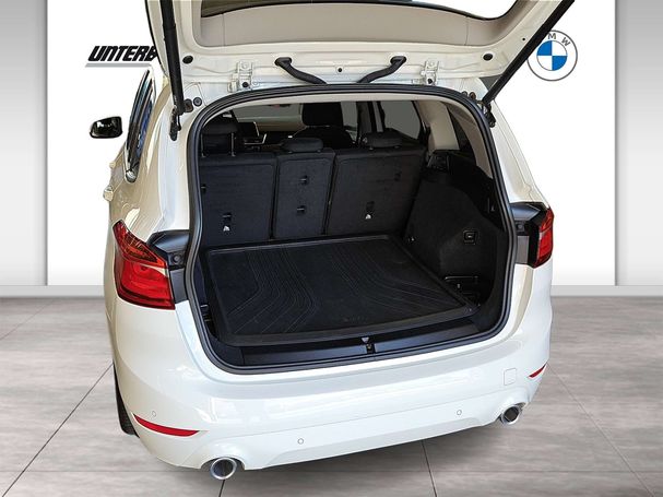 BMW 218d Gran Tourer xDrive Advantage 110 kW image number 12