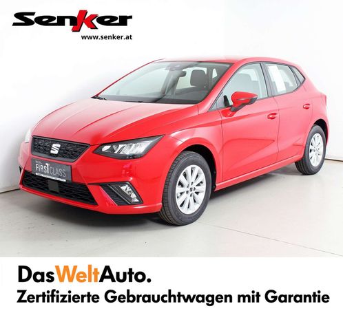 Seat Ibiza 59 kW image number 1