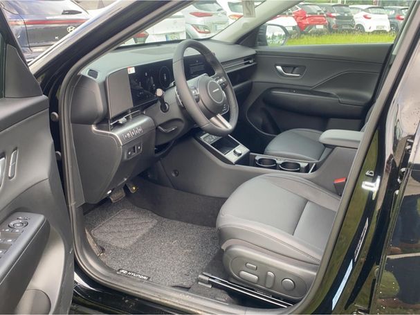 Hyundai Kona 1.0 Prime 88 kW image number 9