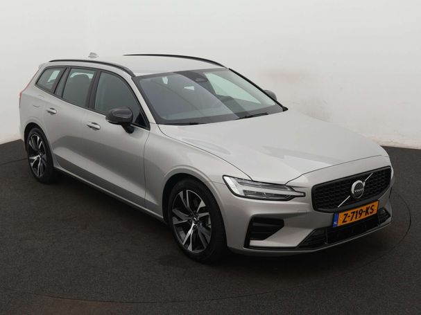 Volvo V60 B4 Plus 145 kW image number 7