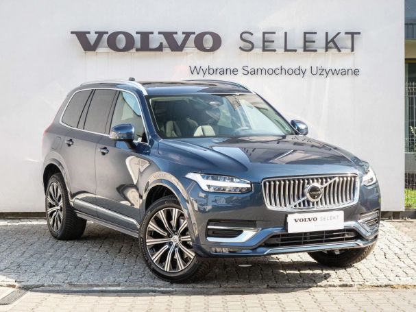 Volvo XC90 AWD 173 kW image number 3