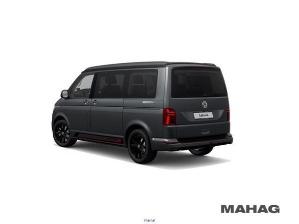 Volkswagen T6 California 4Motion 110 kW image number 6