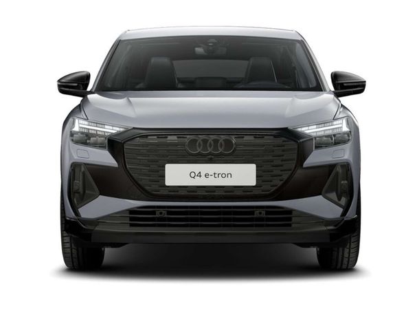 Audi Q4 e-tron 210 kW image number 1