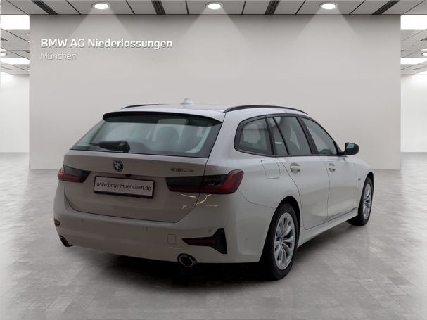 BMW 320 e Touring M Sport 150 kW image number 3