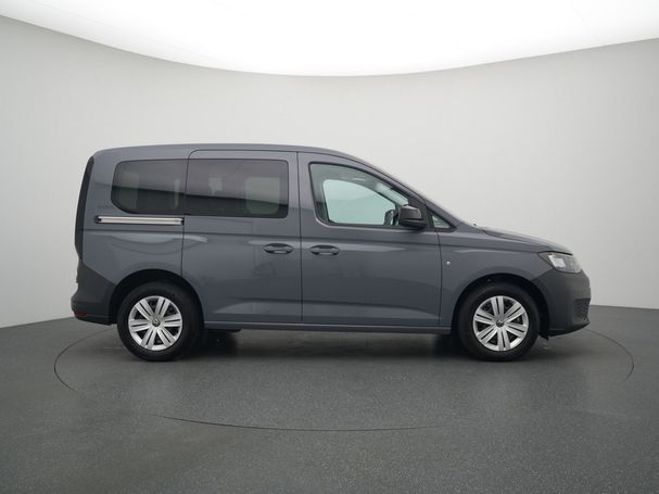 Volkswagen Caddy TSI DSG 84 kW image number 2