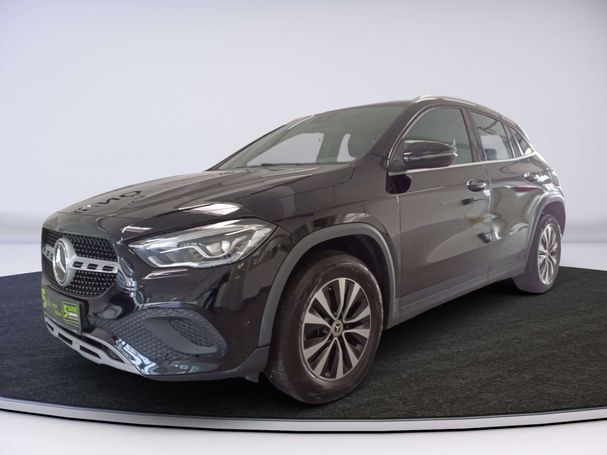 Mercedes-Benz GLA 180 85 kW image number 1