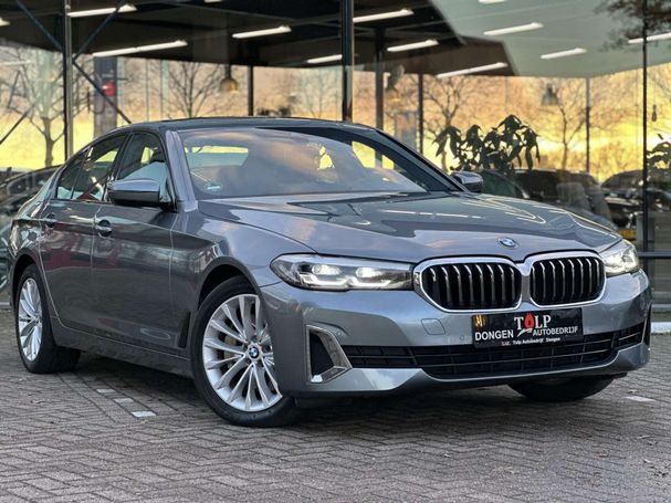 BMW 530i 185 kW image number 8