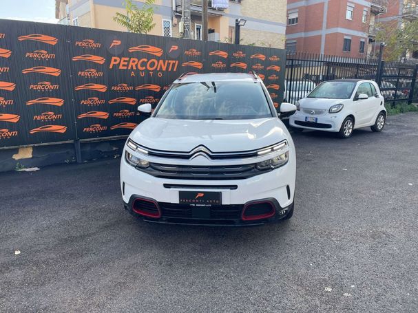 Citroen C5 Aircross BlueHDi 130 S&S EAT8 96 kW image number 3