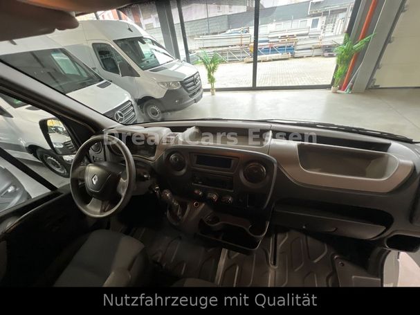 Renault Master L2H2 96 kW image number 14