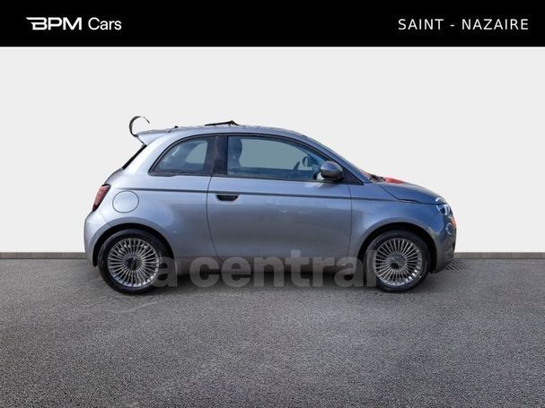 Fiat 500 e 42 kWh 88 kW image number 5