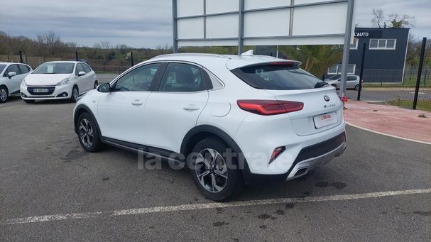 Kia XCeed 1.0 T-GDi 88 kW image number 26