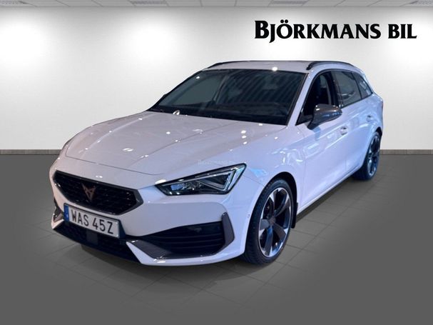 Cupra Leon Sportstourer 1.5 eTSI DSG 110 kW image number 1