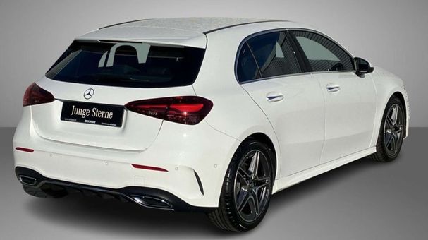 Mercedes-Benz A 220 d 140 kW image number 2