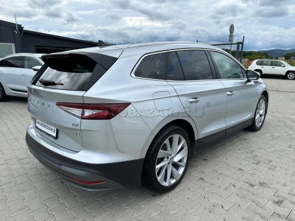 Skoda Enyaq iV 80 150 kW image number 3