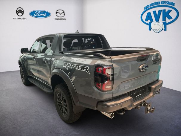 Ford Ranger Raptor 215 kW image number 4