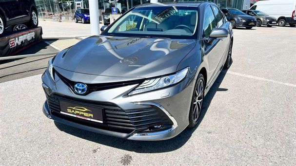 Toyota Camry 160 kW image number 1