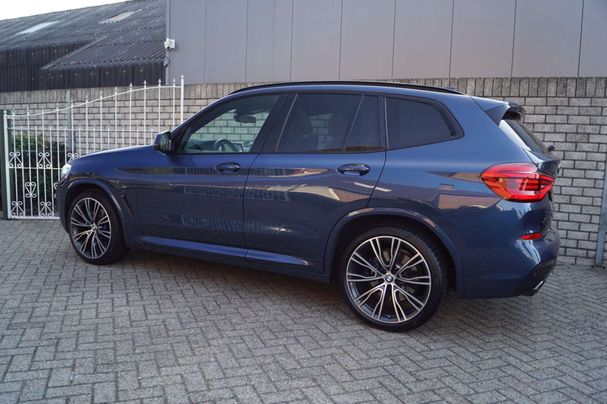 BMW X3 M40i xDrive 260 kW image number 25