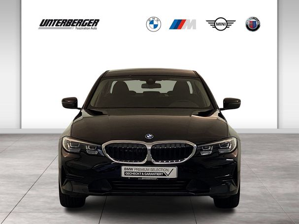 BMW 320 e 150 kW image number 2