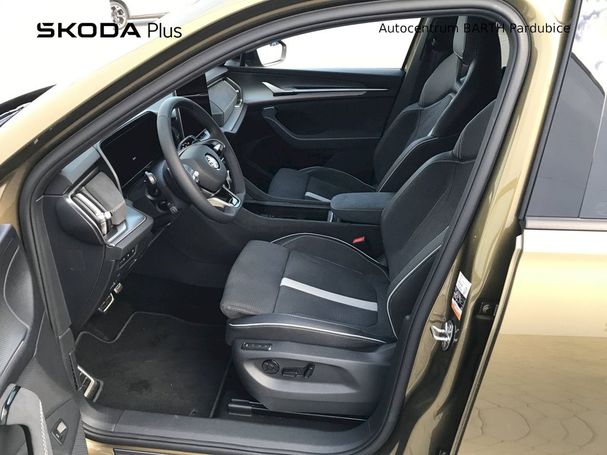 Skoda Kodiaq 2.0 TDI 4x4 DSG 142 kW image number 7