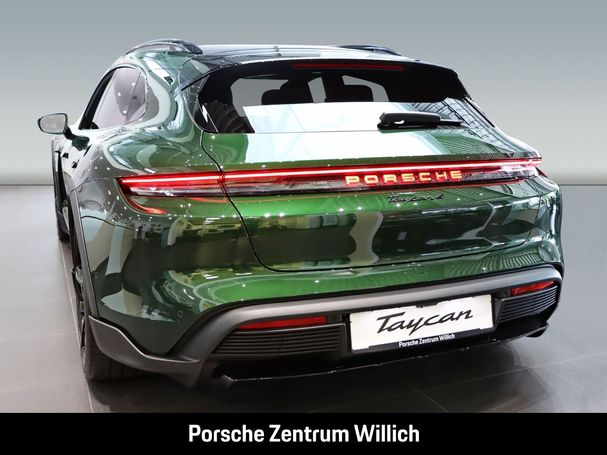 Porsche Taycan 4 Cross Turismo 320 kW image number 3