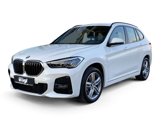 BMW X1 xDrive 141 kW image number 1