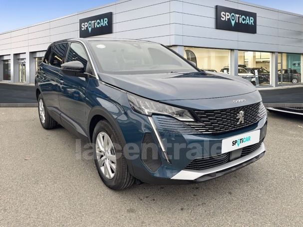 Peugeot 5008 96 kW image number 2