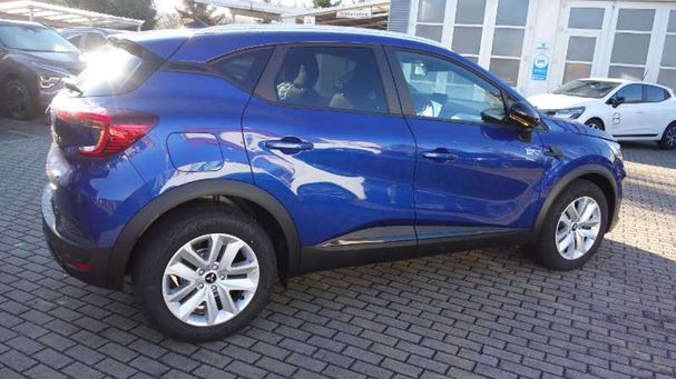 Mitsubishi ASX 1.6 Hybrid 105 kW image number 7