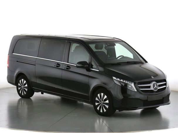 Mercedes-Benz V 300d Avantgarde 174 kW image number 1