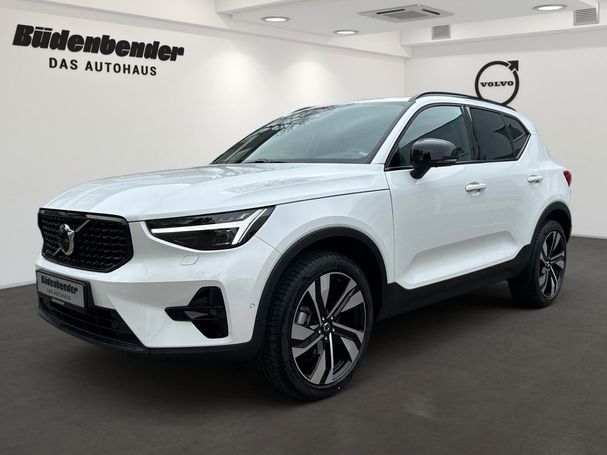 Volvo XC40 Dark Ultimate 145 kW image number 1