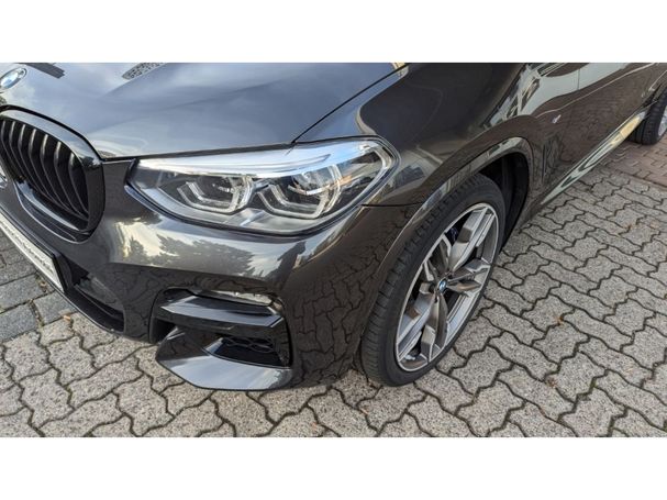 BMW X4 xDrive 250 kW image number 1