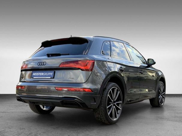 Audi Q5 40 TDI quattro S-line 150 kW image number 6