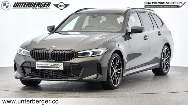 BMW 320d Touring xDrive 140 kW image number 1