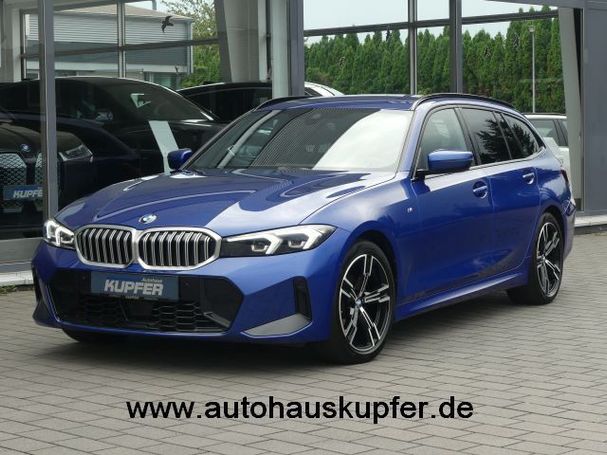 BMW 320d Touring xDrive M Sport 140 kW image number 1