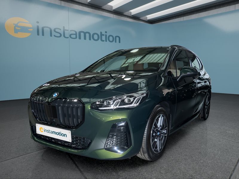 BMW 220 Active Tourer