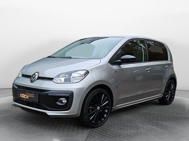 Volkswagen up! 1.0 R-Line 48 kW image number 1