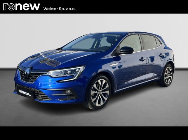 Renault Megane TCe Techno 103 kW image number 1