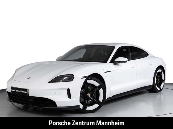 Porsche Taycan 320 kW image number 1