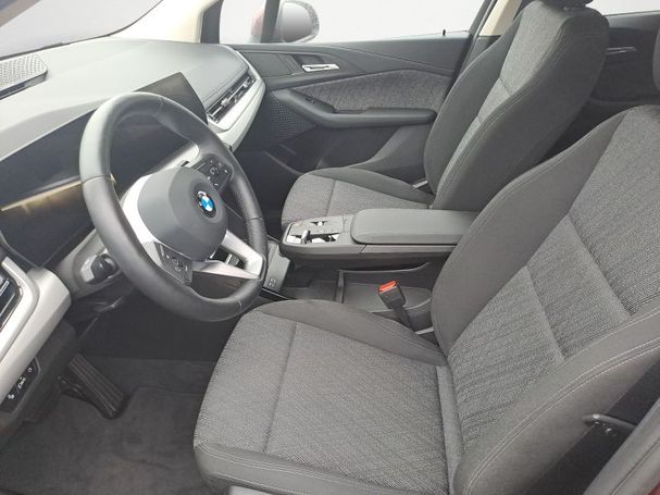 BMW 216i Active Tourer Active Tourer Steptronic 90 kW image number 8